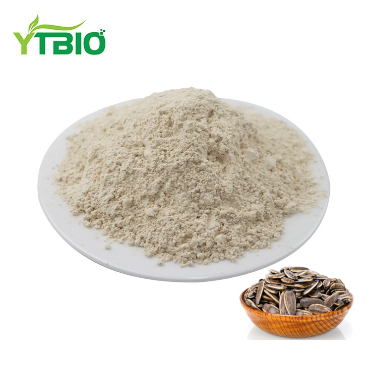 Pure Sunflower Protein Powder